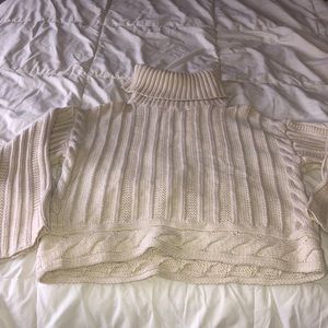 Knitted Sweater - Gap S